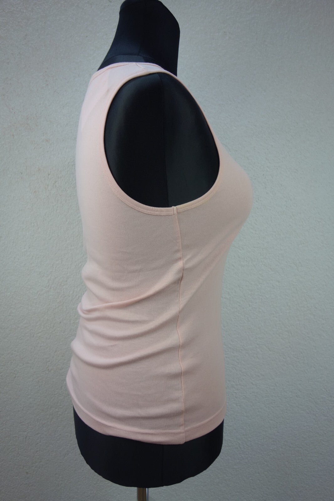 EK0275 Damen Top von Schiesser, rosa, Gr.382