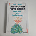 EB1377 Lassen Sie sich nichts gefallen. Die Kunst, sich durchzusetzen 0