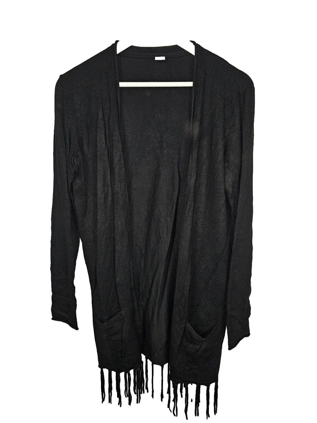 EK6862 Damen Strickjacke von S.Oliver, Gr.L-XL0