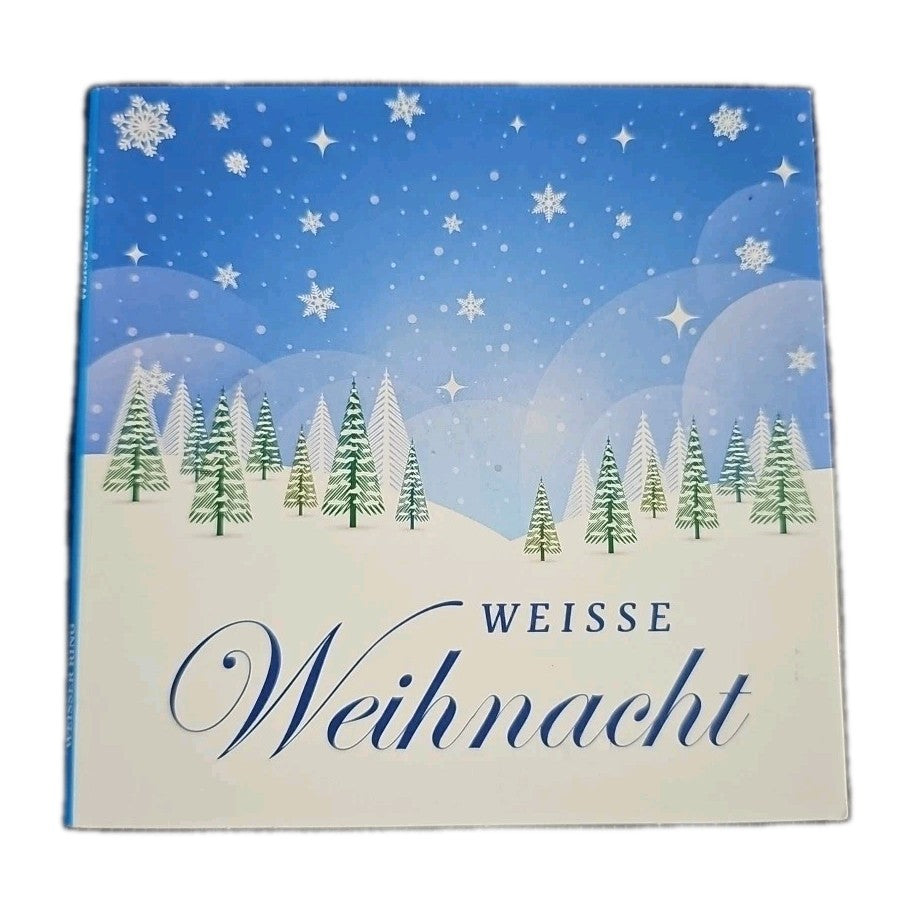 EB4276 Weiße Weihnacht, 1 CD - 16 Titel 0