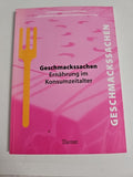 EB201 Geschmackssachen Ernährung im Konsumzeitalter0