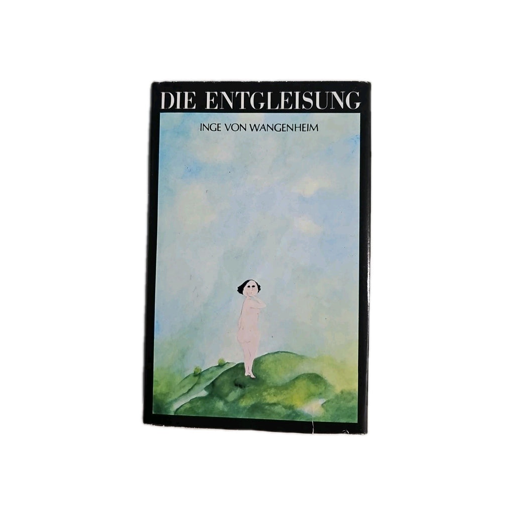 EB4357 Die Entgleisungen Buch0