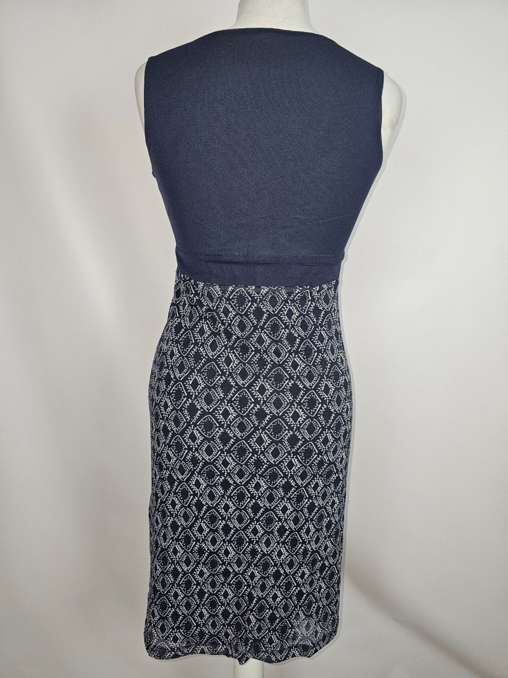 EK6488 Damen Kleid von Esprit, blau, Gr.XS4