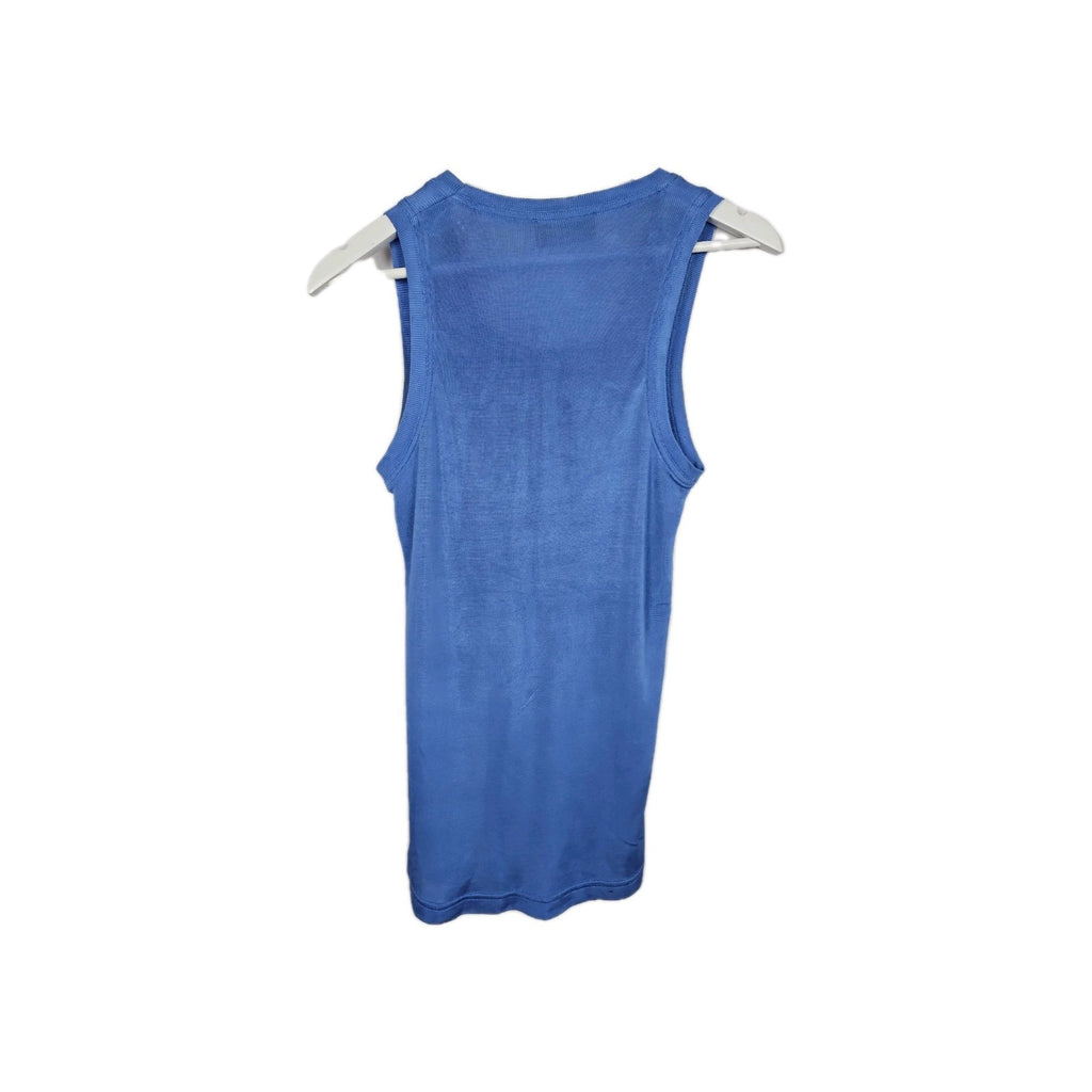 EK10536 Damen T-Shirt Happy Heidenmann Gr.38 Blau3