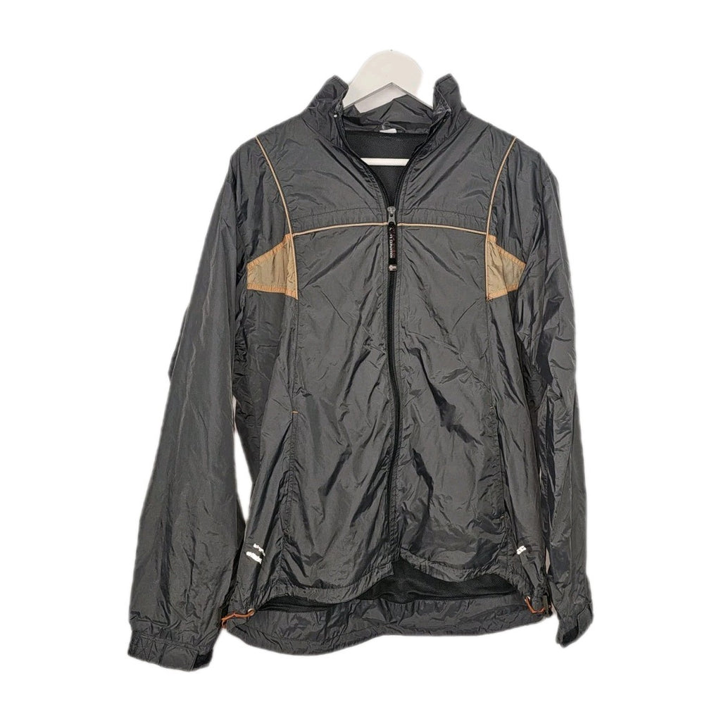 EK11153 Damen Jacke, Grau, Gr. L0
