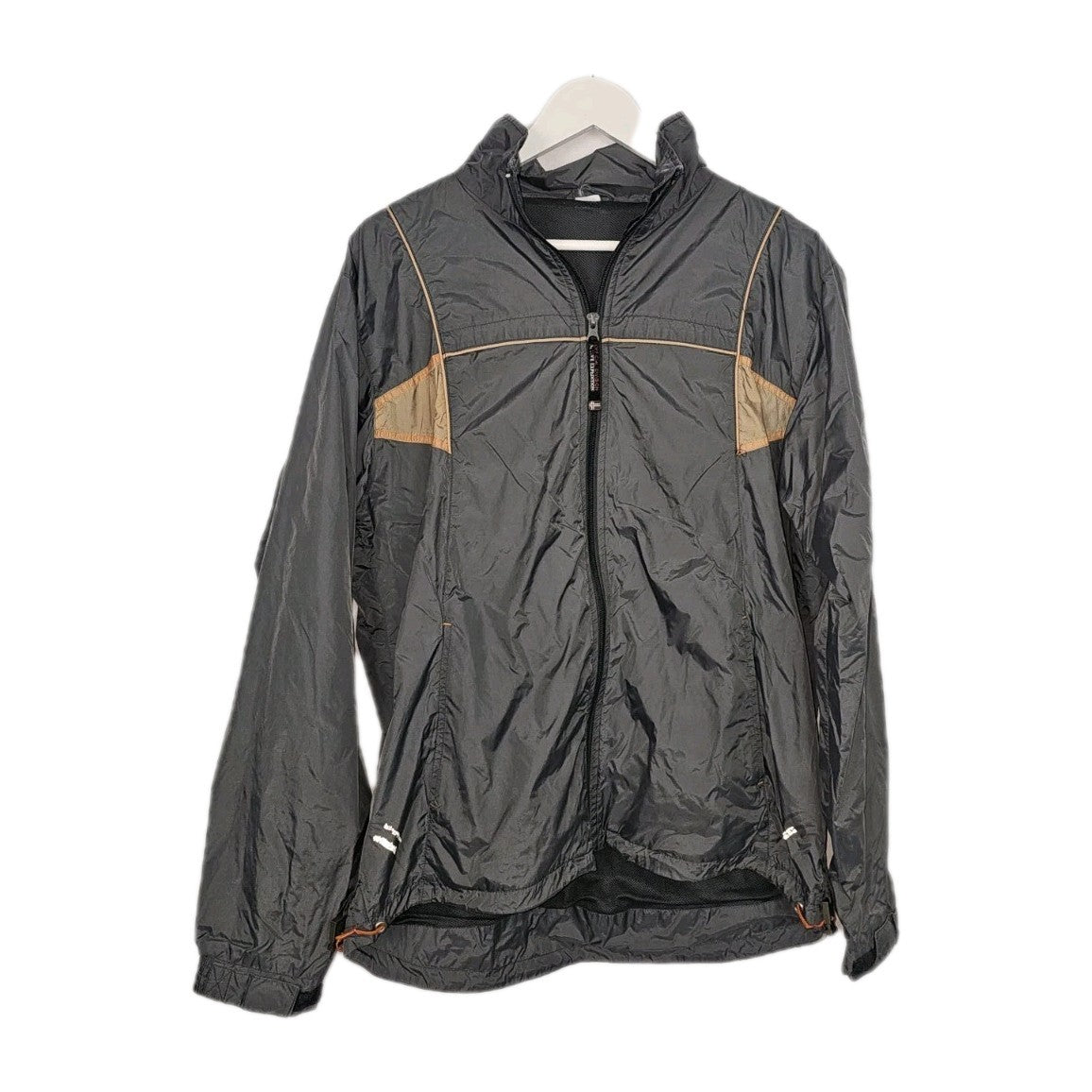 EK11153 Damen Jacke, Grau, Gr. L0