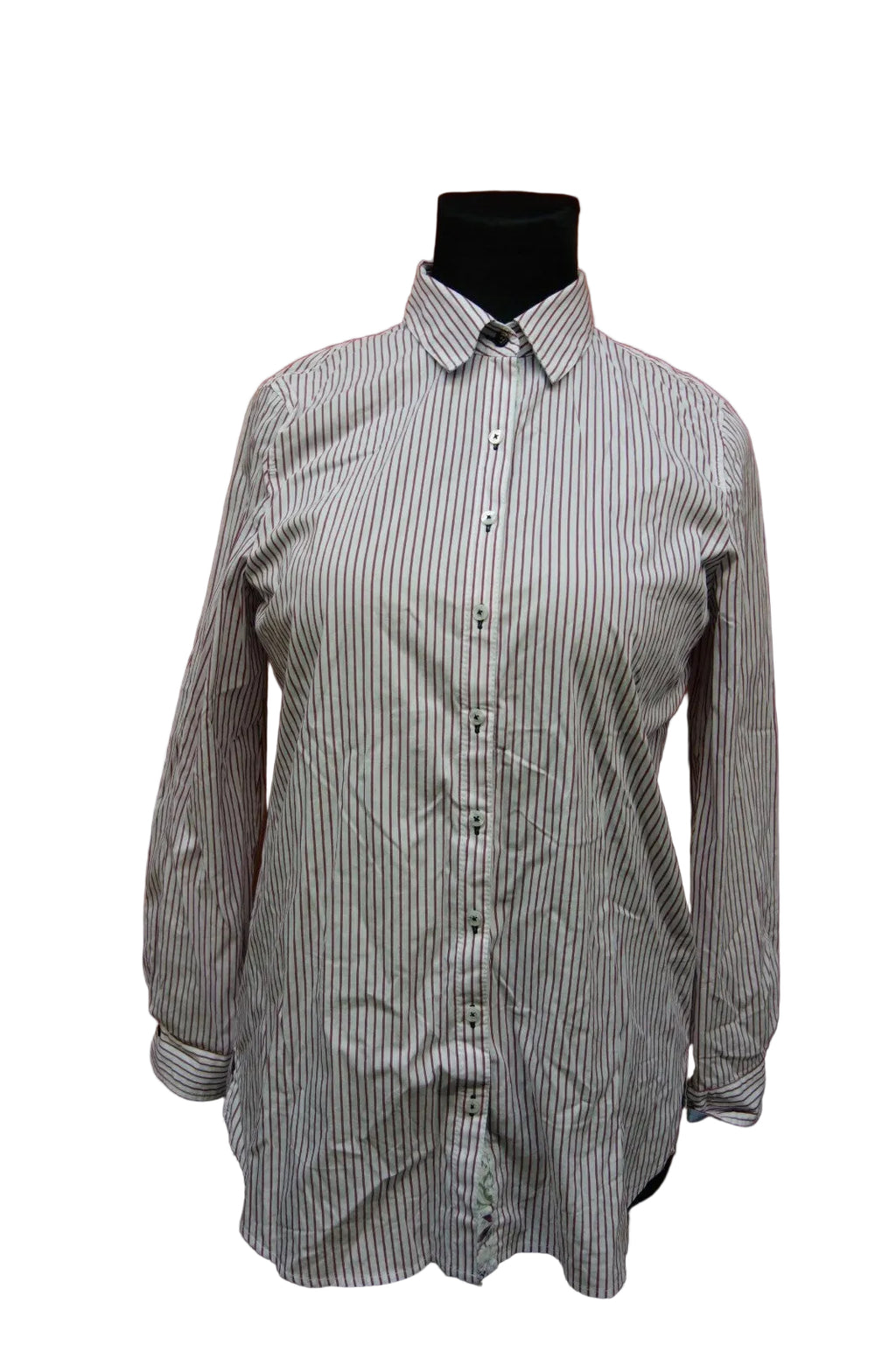 EK0024 Damen Bluse von Gerry Weber, 400
