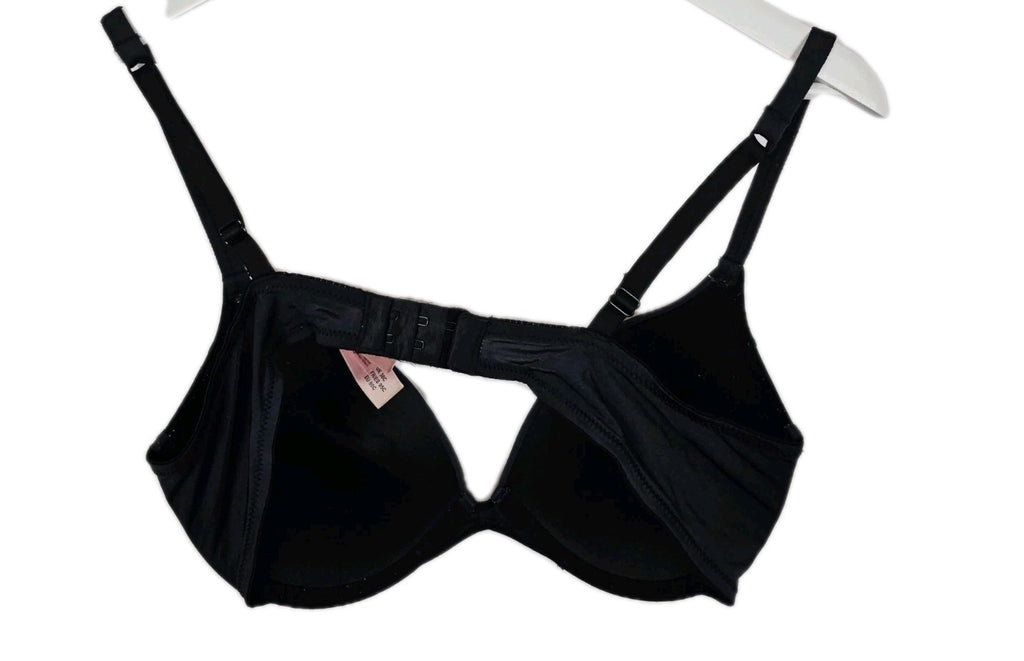 EK9748 Damen BH von Hunkemöller, Schwarz, Gr. 80C2