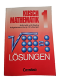EB798 Kusch: Mathematik - Aktuelle Ausgabe0