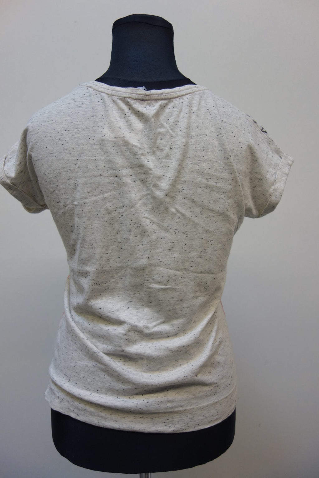 EK3604 Damen T-Shirt von Cecil, Gr. S3