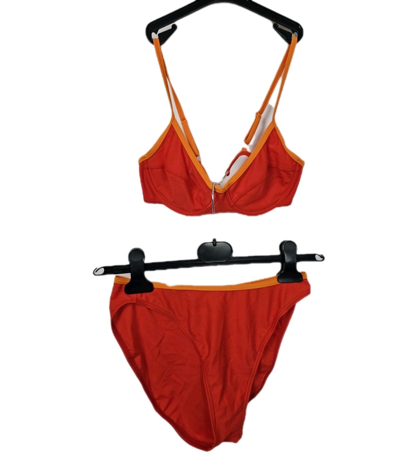 EK8902 Damen Bikini von Key West, Rot, Gr. 380