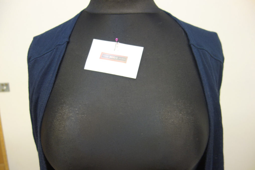 EK3104 Damen Strickjacke von More&More, Gr.401