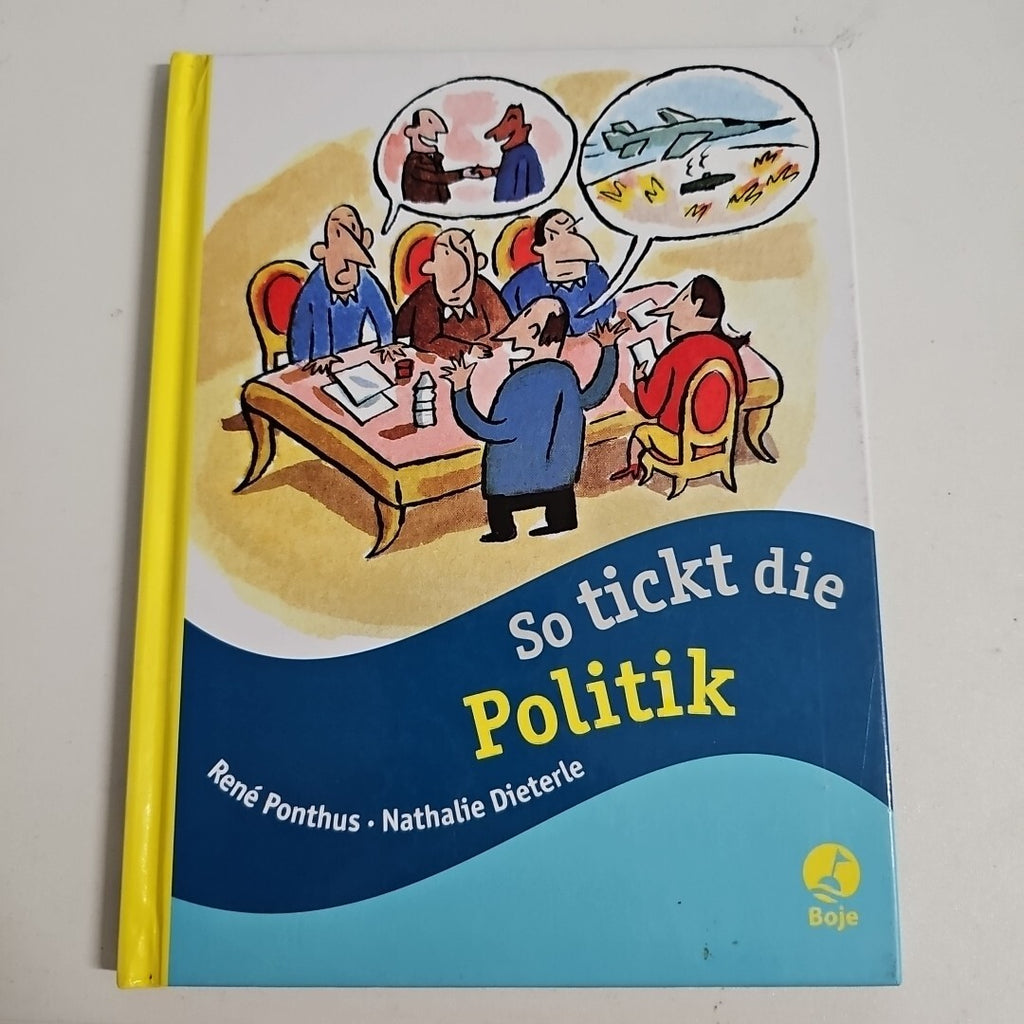 EB2166 So tickt die Politik0