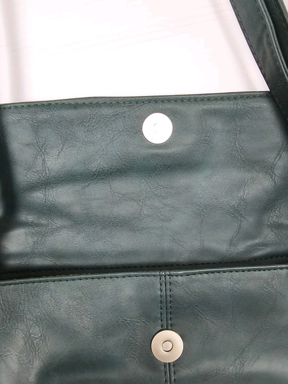 EK10922 Damen Handtasche von Zwei | Grün2