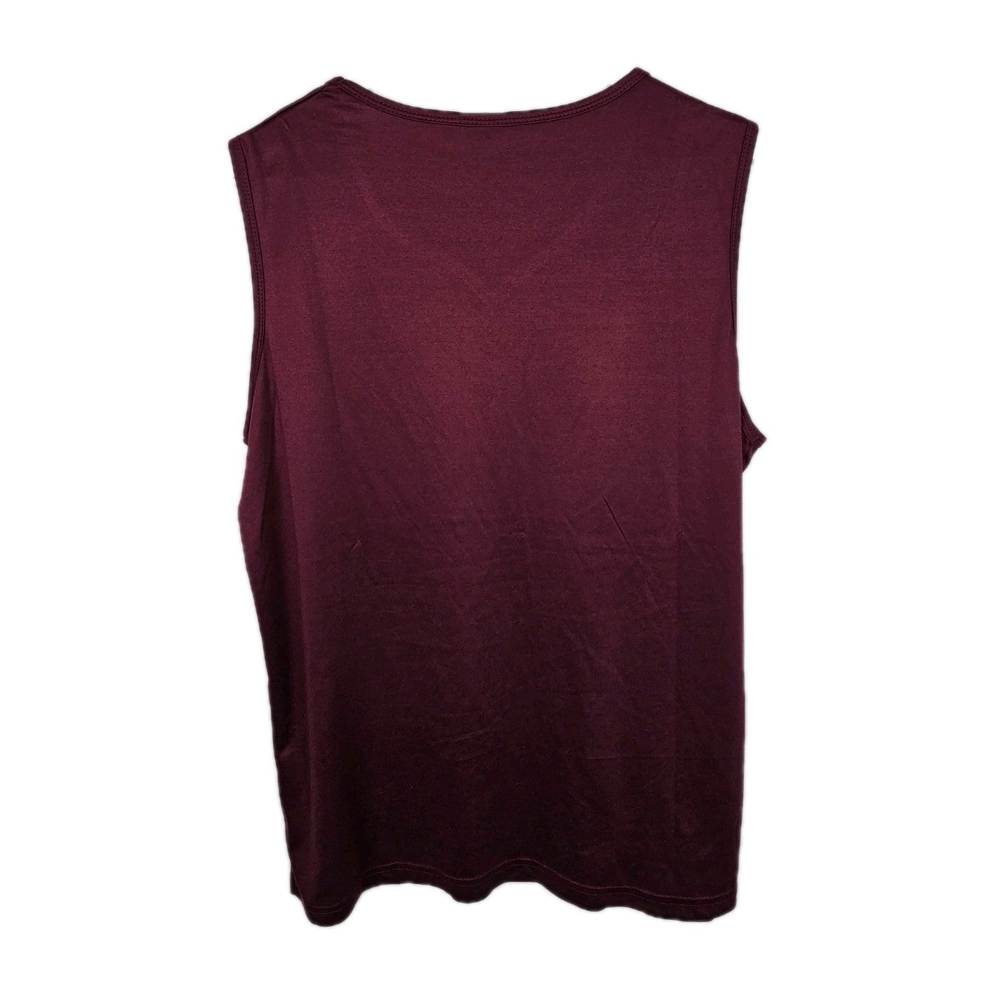 EK10869 Damen Trägershirt von Jerymood, rot, Gr.L2