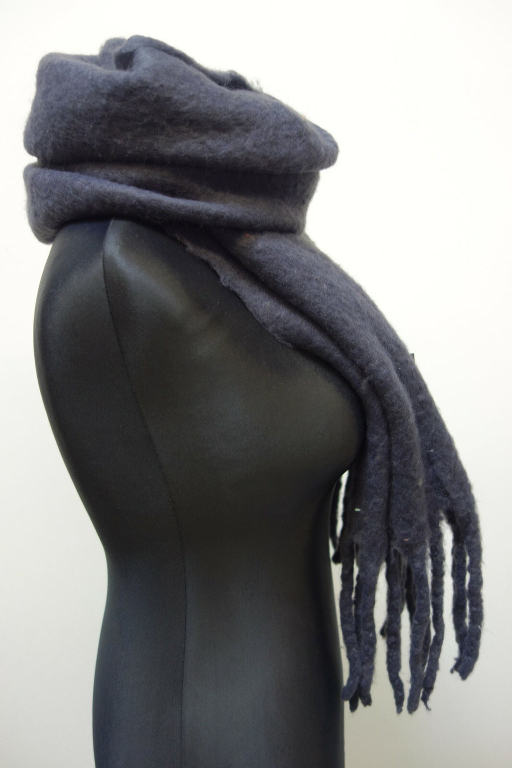 EK0808 Damen Schal von Highlight, grau3