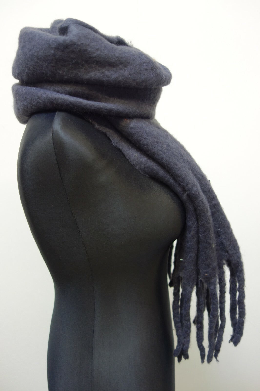 EK0808 Damen Schal von Highlight, grau3