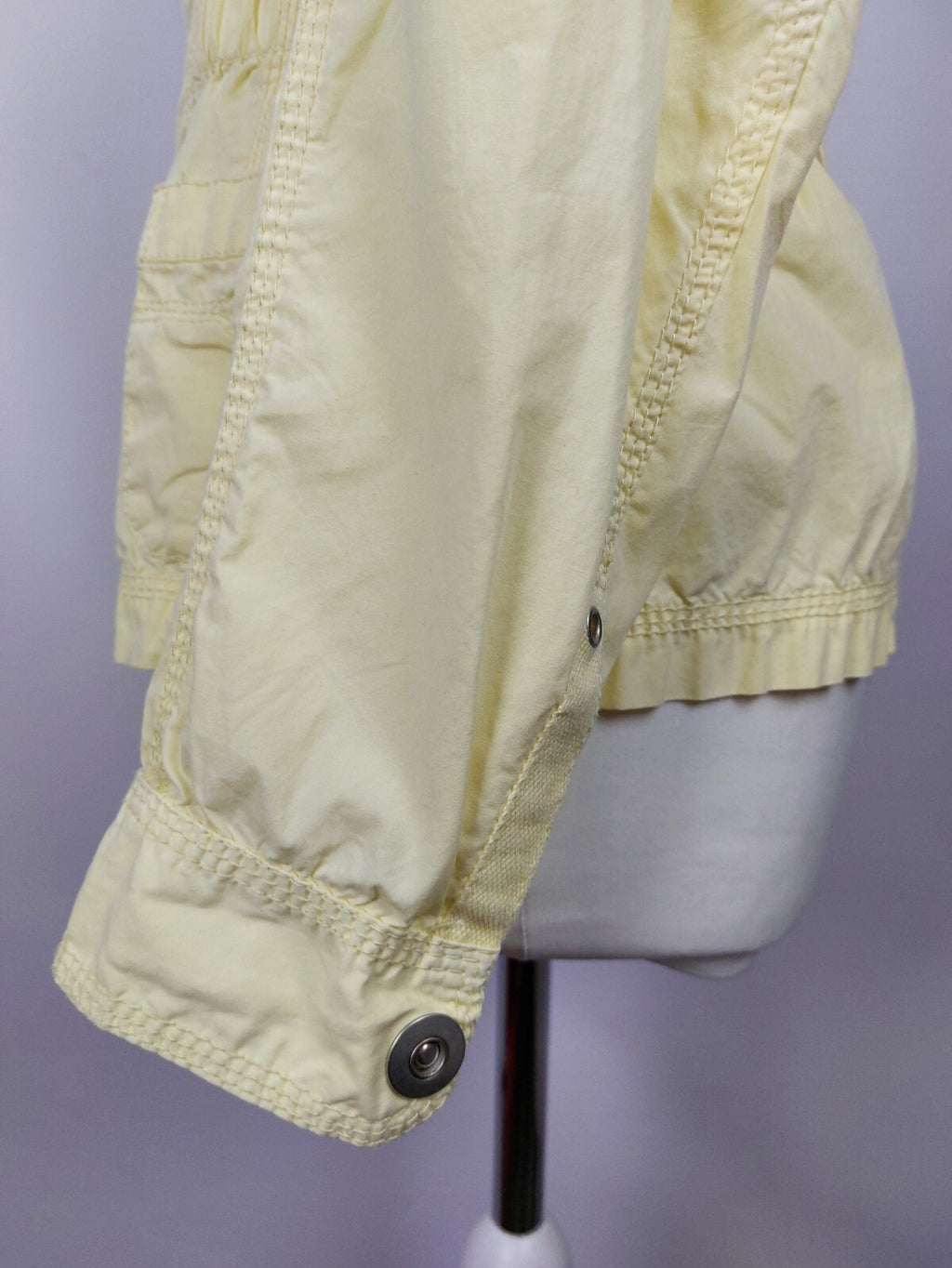 EK4385 Damen Jacke von Apriori, gelb, Gr.404