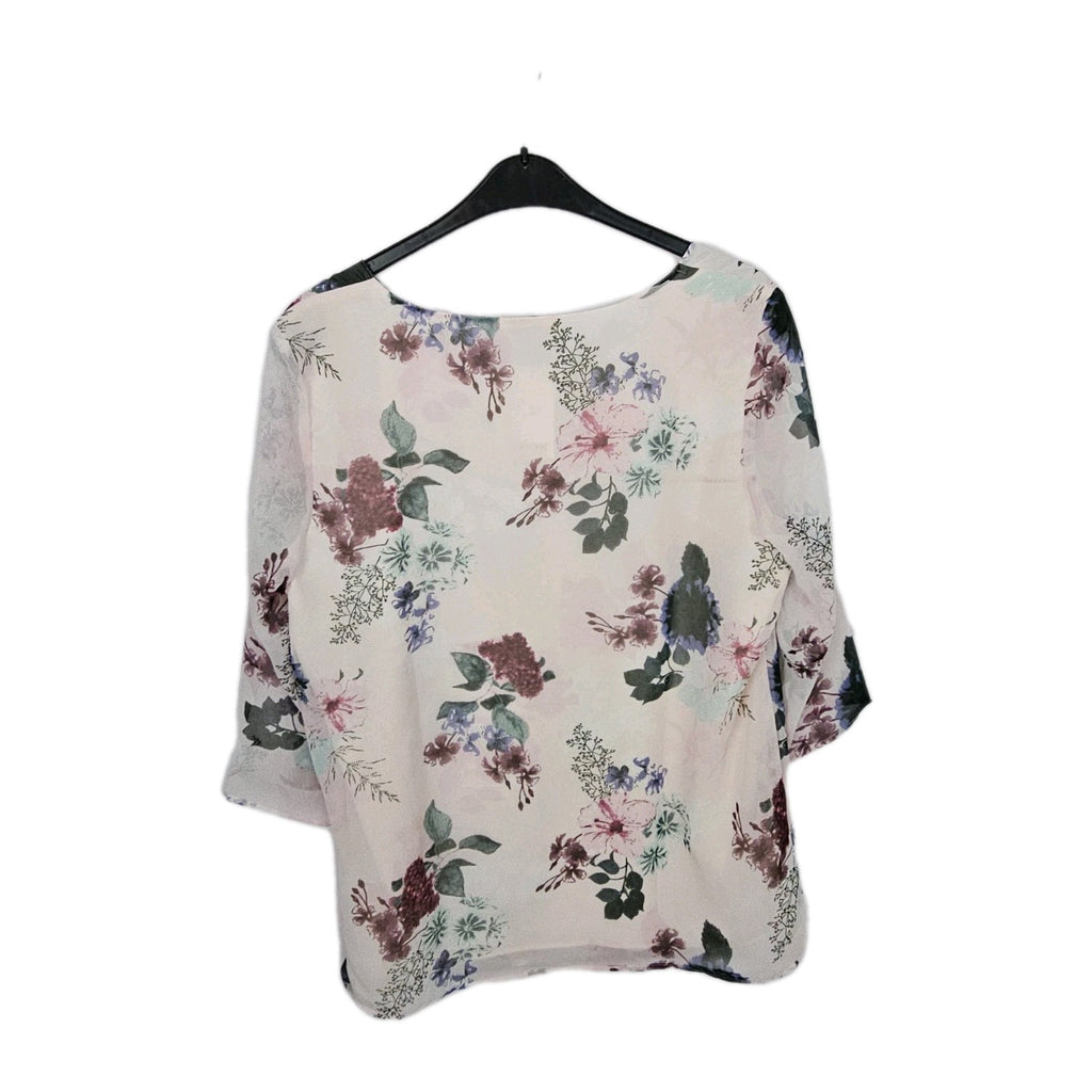 EK9069 Damen Bluse von Alessa W. Rosa, Gr. 443