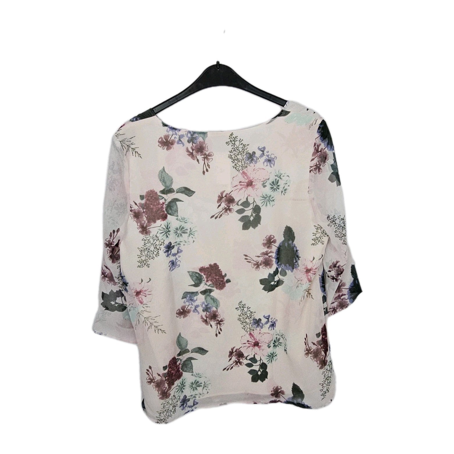 EK9069 Damen Bluse von Alessa W. Rosa, Gr. 443