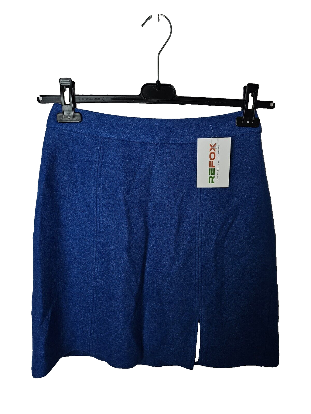 EK6788 Damen Rock von Orsay, blau, Gr.340