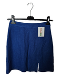 EK6788 Damen Rock von Orsay, blau, Gr.340