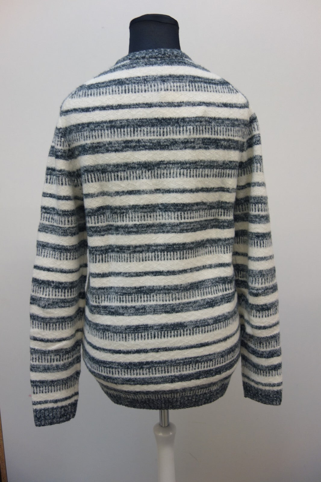 EK2760 Herren Pullover von Tom Tailor Denim, Gr. L3