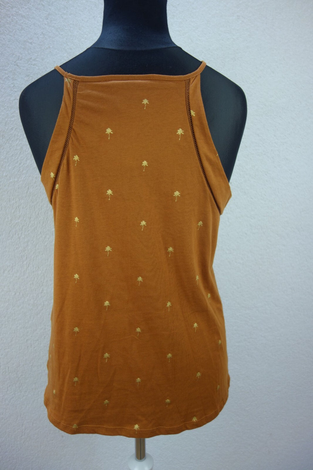 EK4085 Damen Top von IX-O, braun, Gr. XL3
