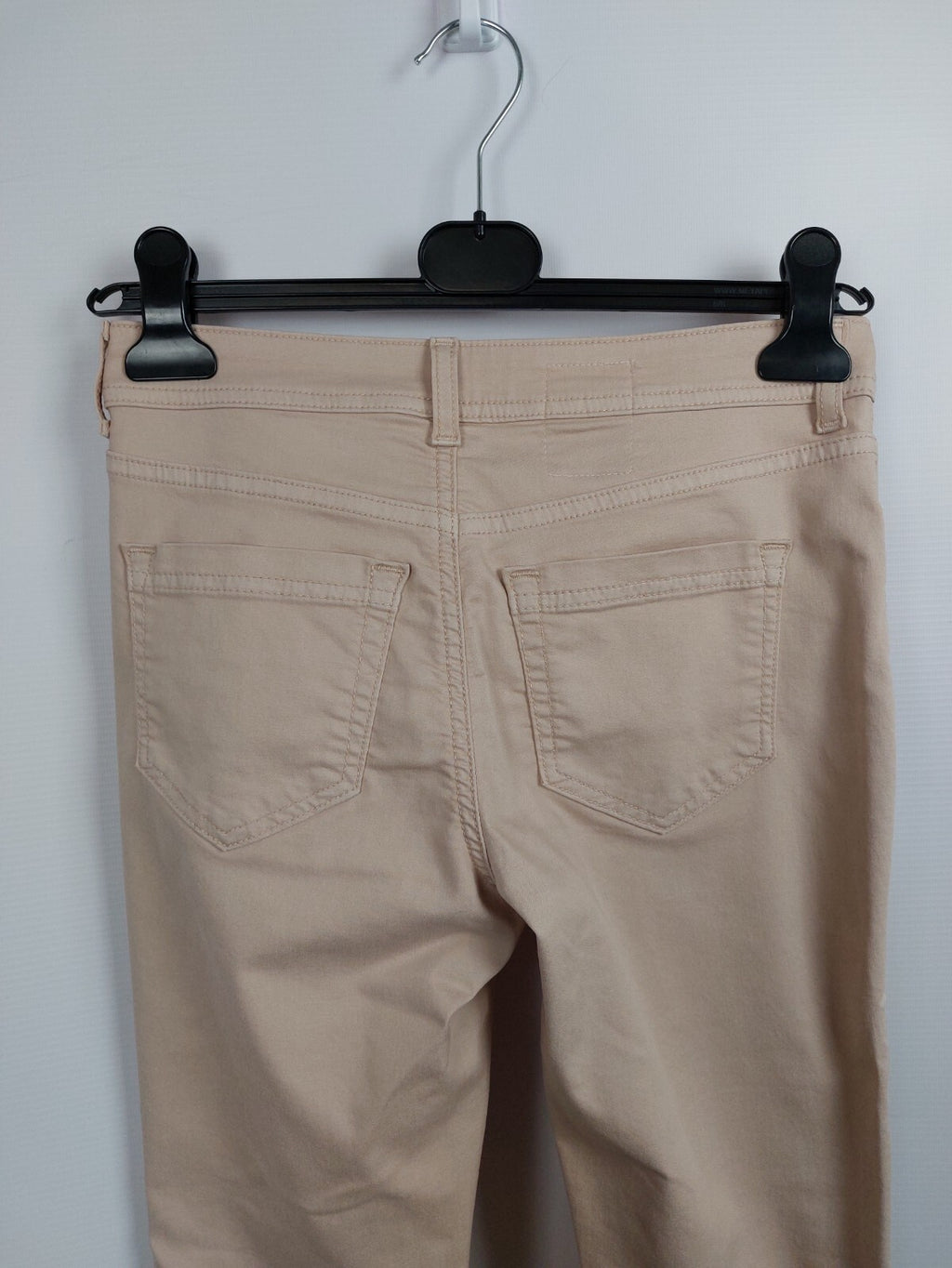 EK2953 Damen Jeans von Street One, rosa, Gr.264