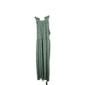 EK10098 Damen Kleid Gr.M Grün0