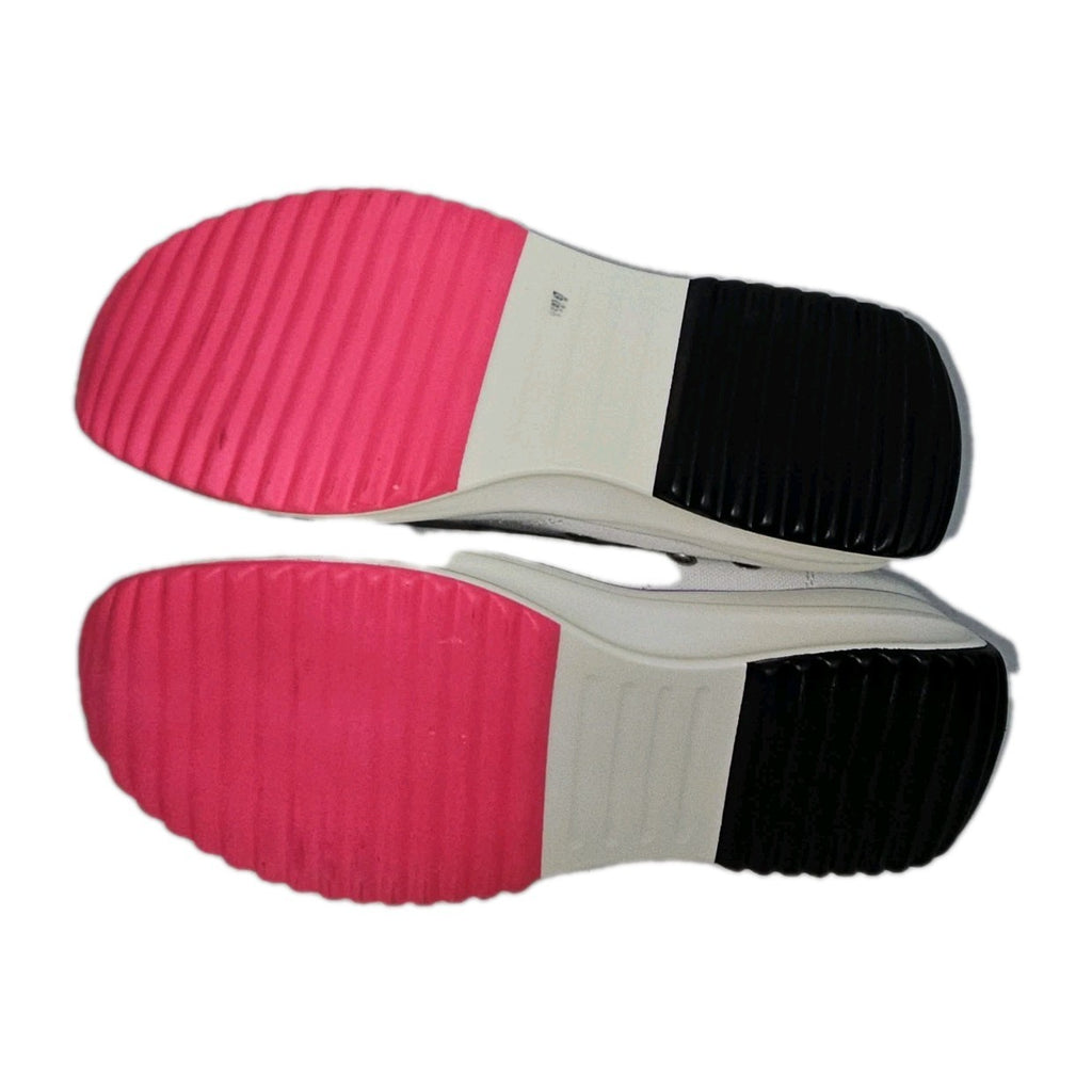 EK165 Damen Sneaker, weiß, Gr. 36 (Größentabelle)6