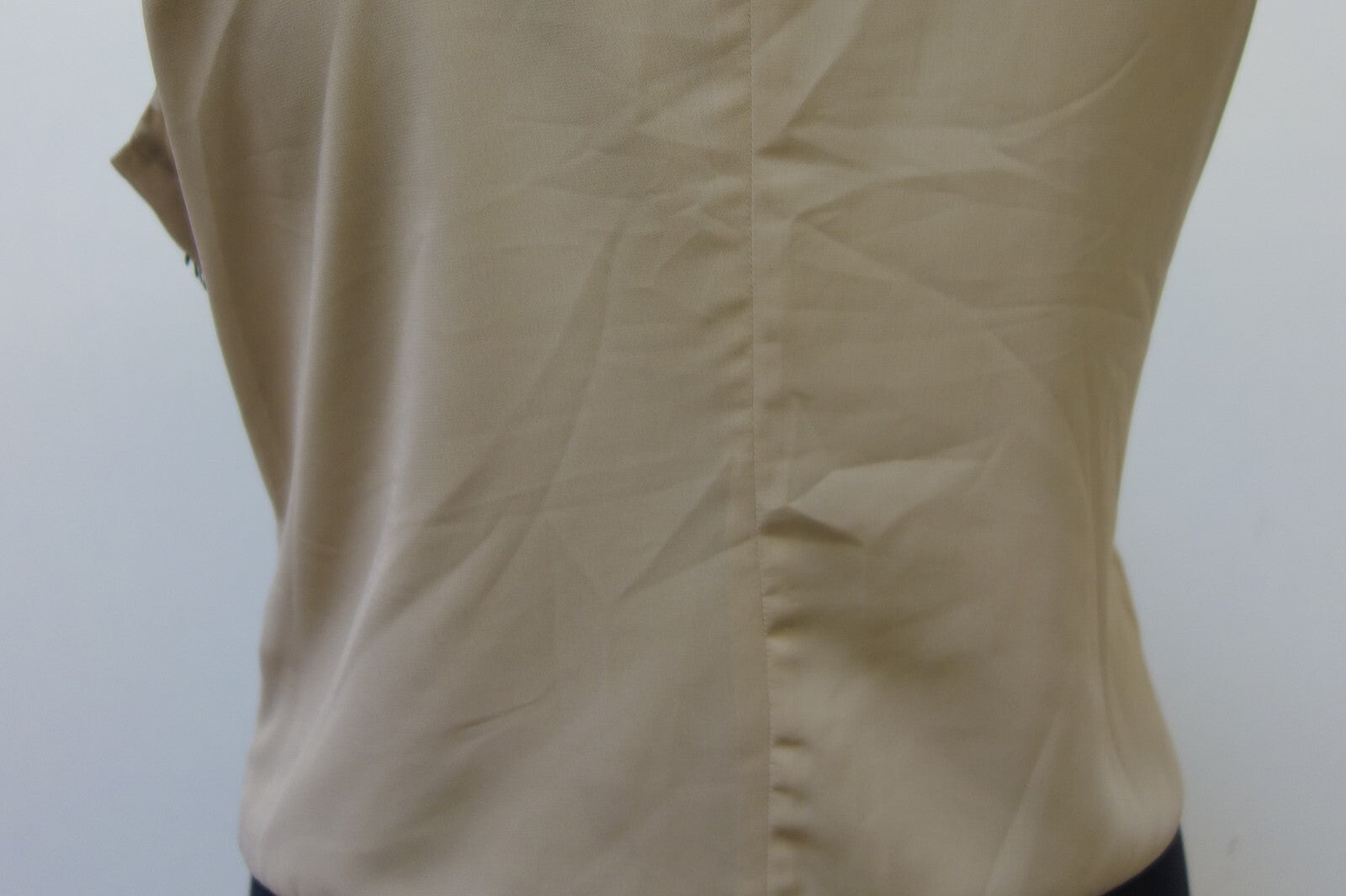 EK2029 Damen Weste von Tramontana, nude, Gr. XL5