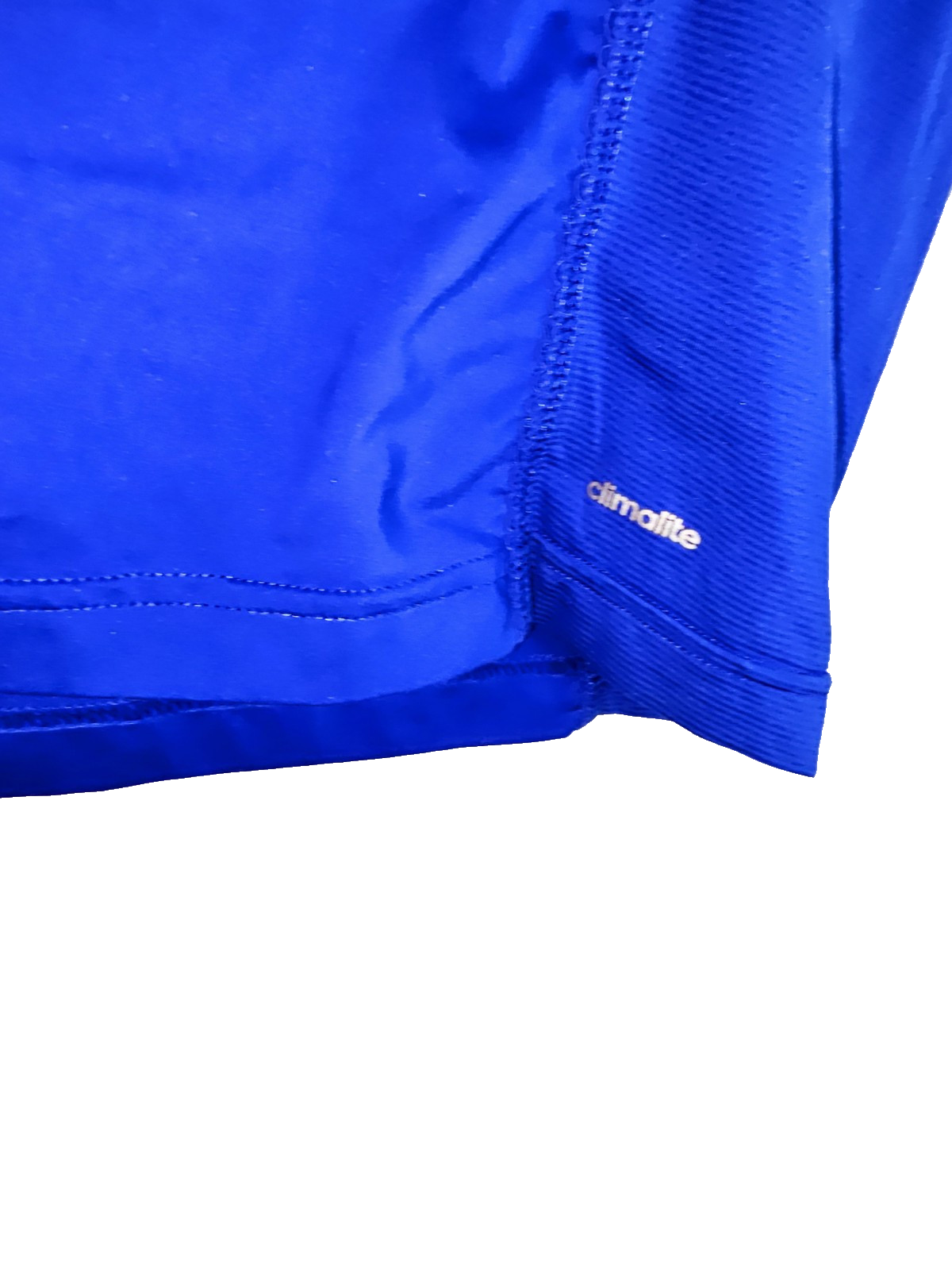 EK7421 Damen Trägershirt von Adidas, blau, Gr.L3