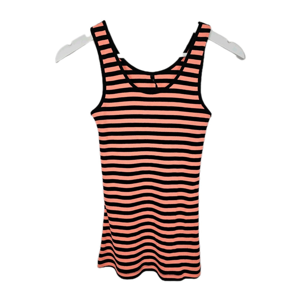 EK11073 Damen top von Colloseum, Schwarz-Rosa, Gr. S0