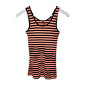 EK11073 Damen top von Colloseum, Schwarz-Rosa, Gr. S0