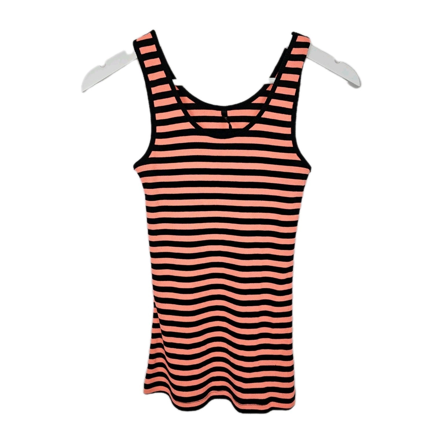 EK11073 Damen top von Colloseum, Schwarz-Rosa, Gr. S0