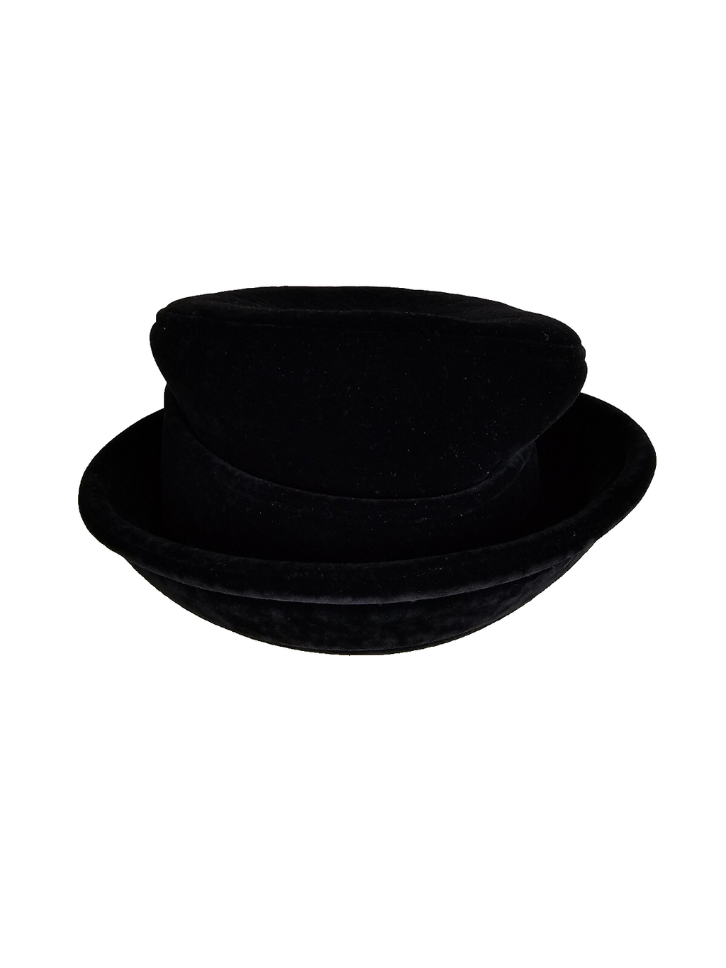 EK5630 Damen Hut von Neu-Fashion, schwarz, Gr. 550