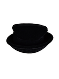 EK5630 Damen Hut von Neu-Fashion, schwarz, Gr. 550