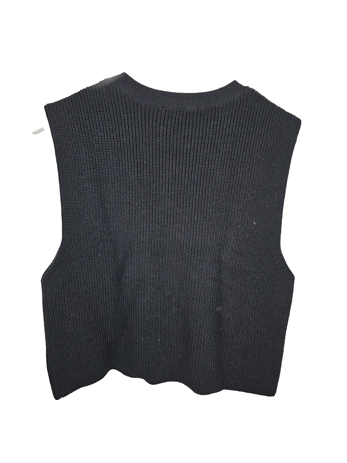 EK7247 Damen Pullunder von Drykorn for beautiful people, Schwarz, Gr.S2