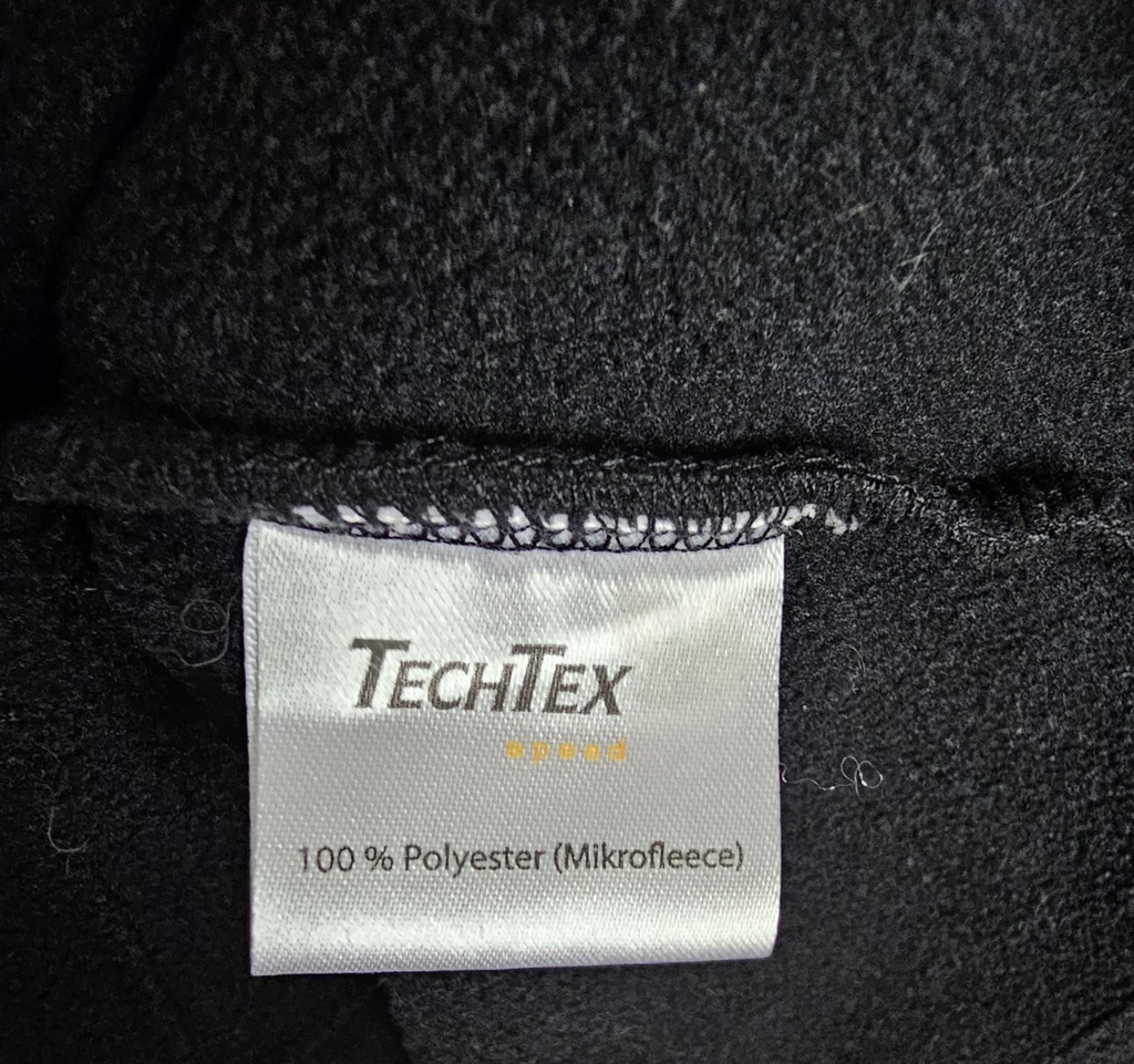 EK7435 Damen Pullover von Crane, schwarz, Gr.M3