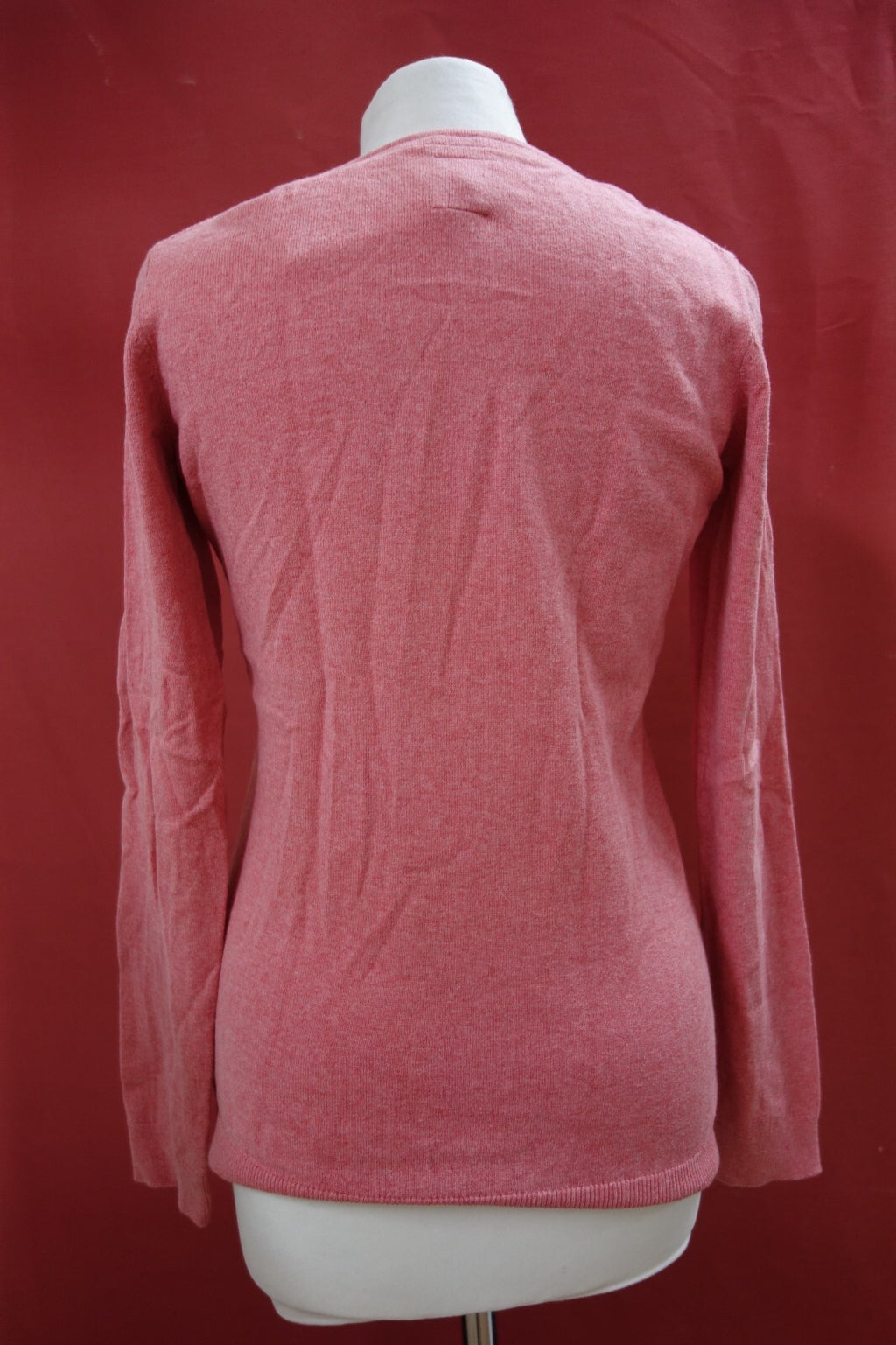 EK2341 langärmliches Damen Shirt von Gaastra, Rose, Gr:S2