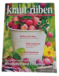 EB3539 Kraut und Rüben, 11/2009, biologisches Gärtnern und naturgemäßes Leben0