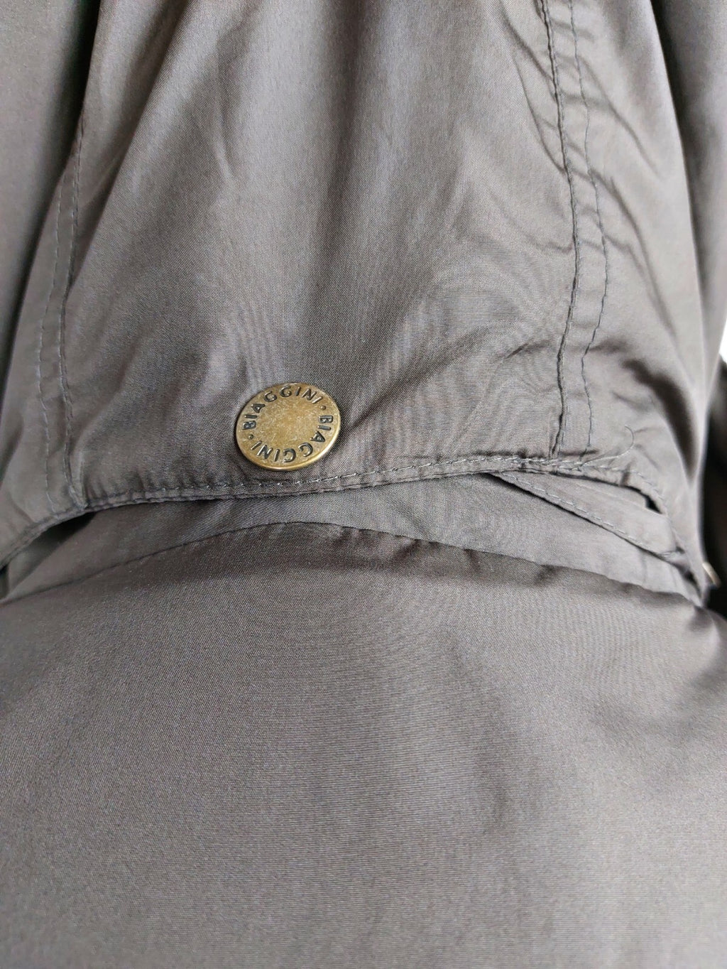 EK4255 Damen Jacke von Biaggini, braun, gr. 386
