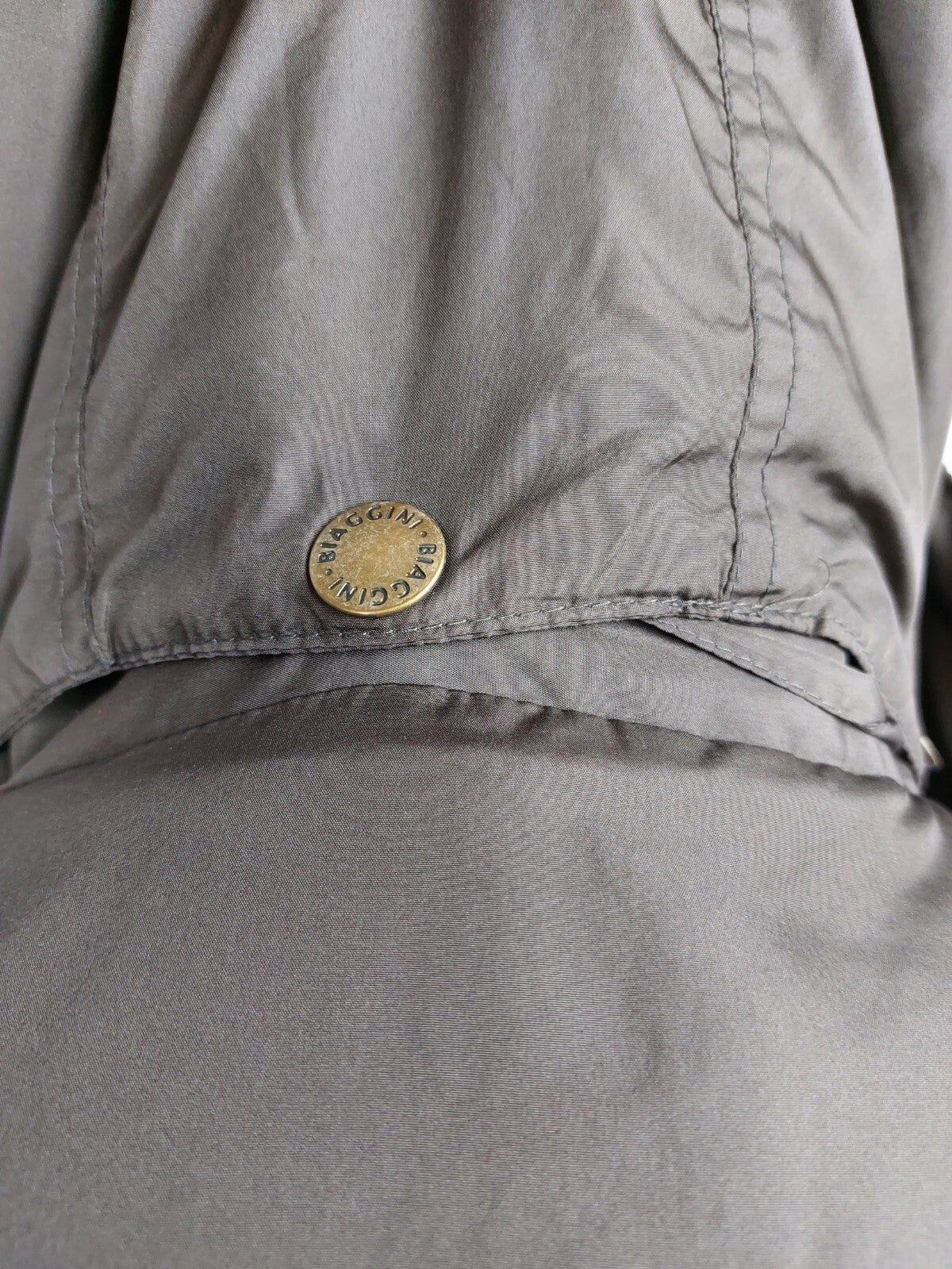 EK4255 Damen Jacke von Biaggini, braun, gr. 386