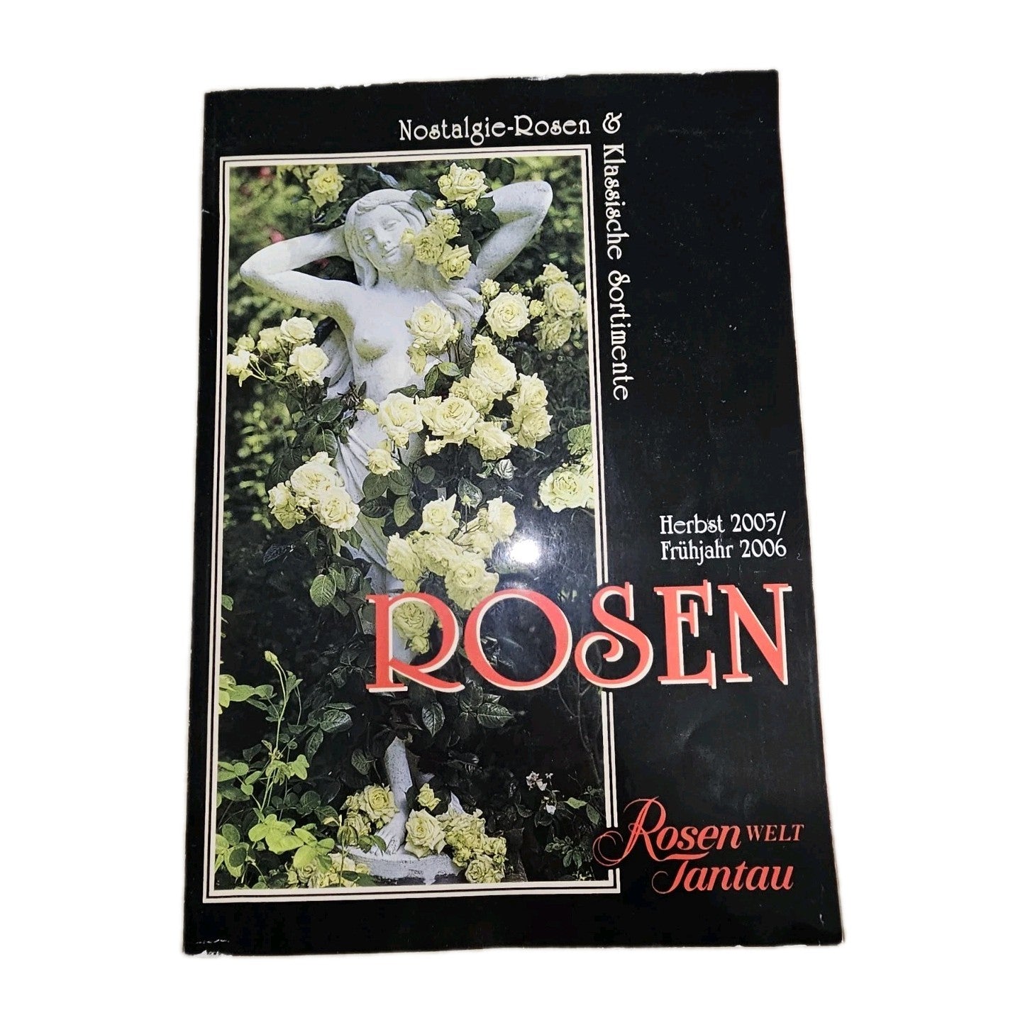 EB3476 Nostalgie Rosen & Klassische Sortimente0