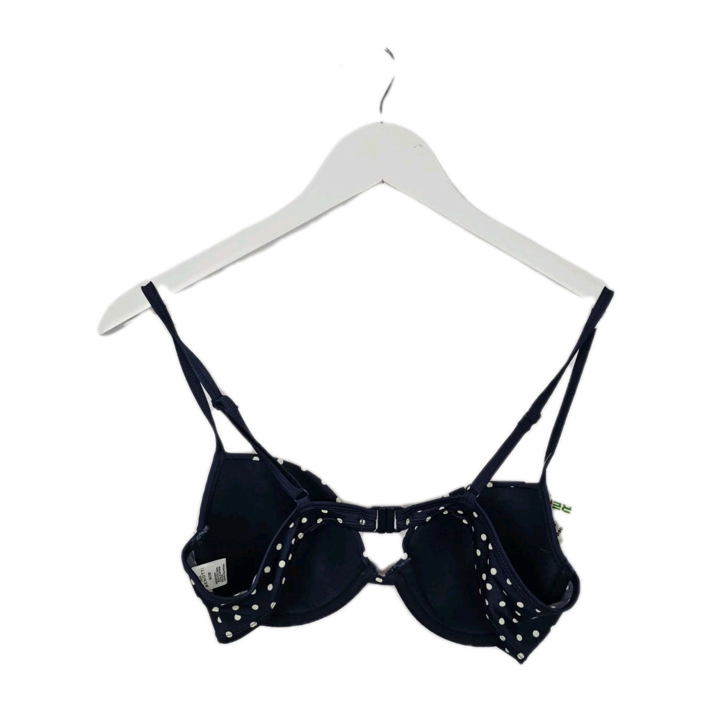 EK8913 Damen Bikini von Benotti. Dunkelblau, Gr. 80B6