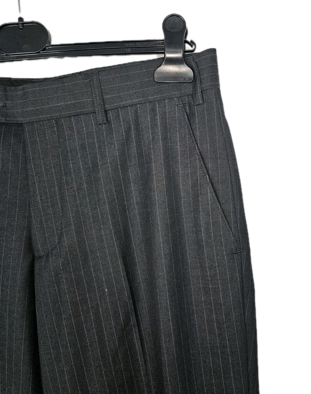 EK4886 Herren Anzug von Studio Coletti, grau, Gr.94 9