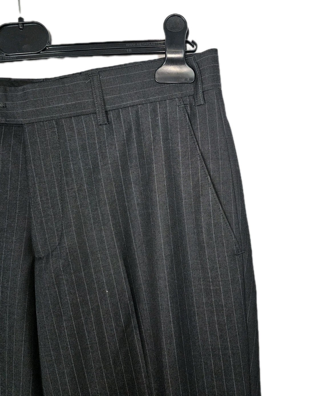 EK4886 Herren Anzug von Studio Coletti, grau, Gr.94 9