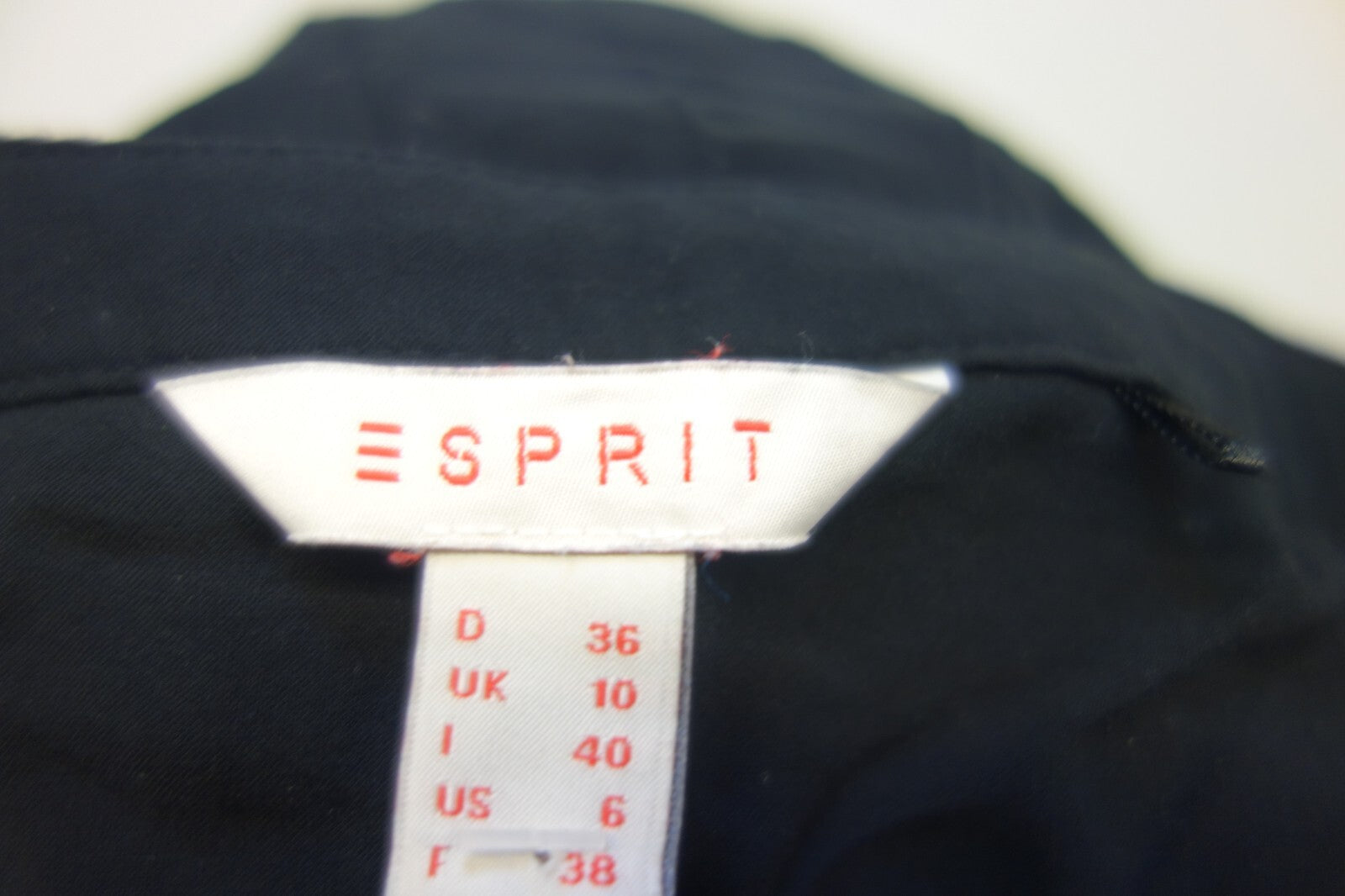 EK2639 Damen Bluse von Esprit, Gr.364