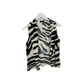EK10030 Damen Jacke Only Gr.XL Zebra Muster0
